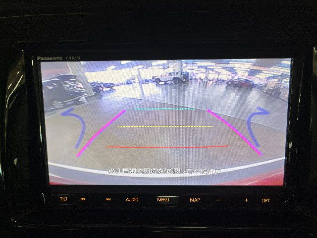 SUZUKI HUSTLER 2017 Image 31