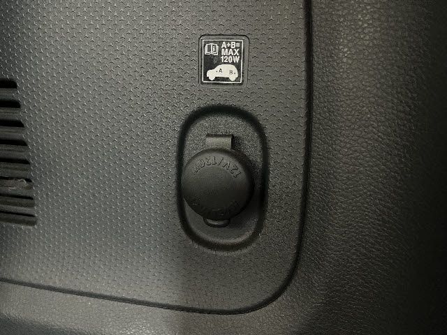 SUZUKI HUSTLER 2017 Image 31