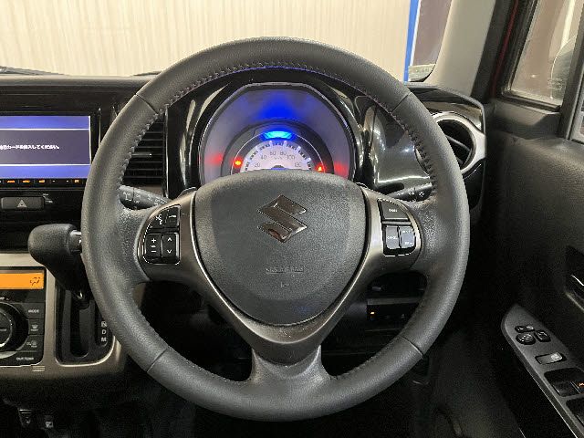 SUZUKI HUSTLER 2017 Image 31