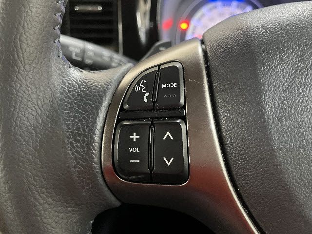 SUZUKI HUSTLER 2017 Image 31