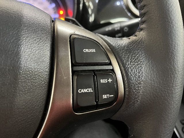 SUZUKI HUSTLER 2017 Image 31