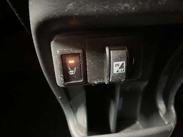 SUZUKI HUSTLER 2017 Image 31