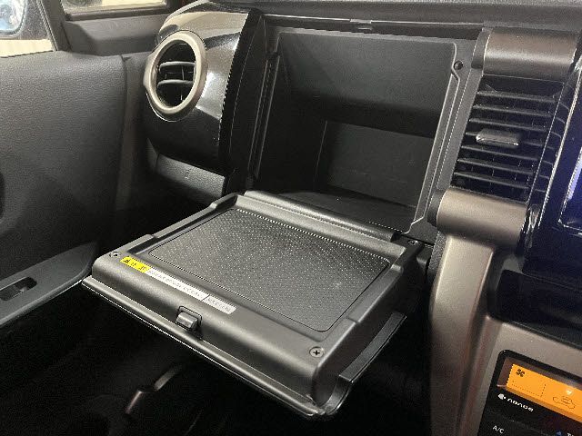 SUZUKI HUSTLER 2017 Image 31