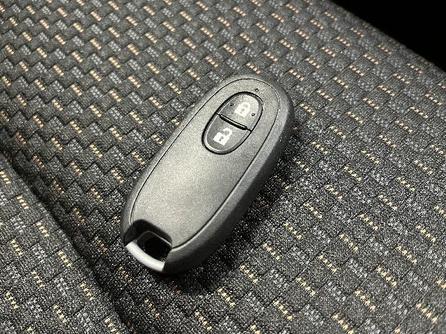 SUZUKI HUSTLER 2017 Image 31