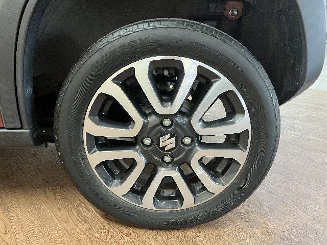 SUZUKI HUSTLER 2017 Image 31