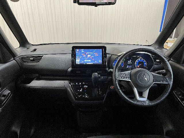 MITSUBISHI EK X SPACE 2021 Image 31