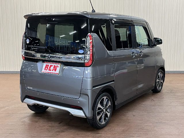 MITSUBISHI EK X SPACE 2021 Image 31