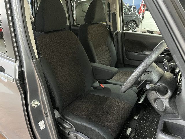 MITSUBISHI EK X SPACE 2021 Image 31