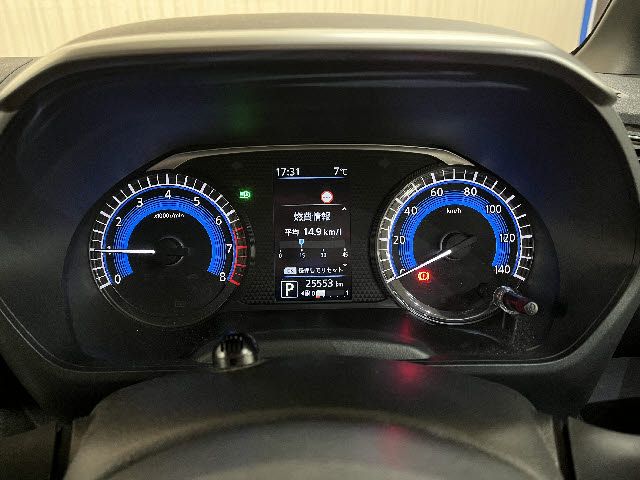 MITSUBISHI EK X SPACE 2021 Image 31