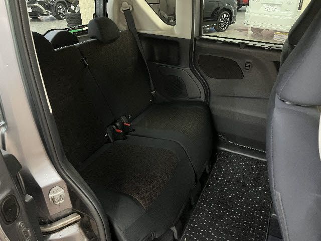 MITSUBISHI EK X SPACE 2021 Image 31