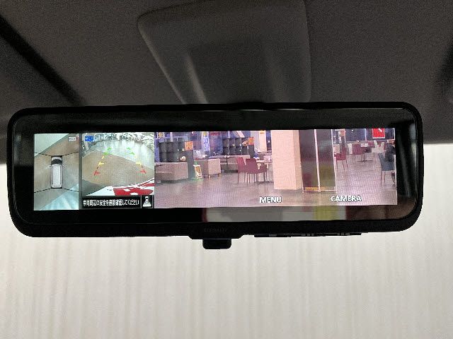 MITSUBISHI EK X SPACE 2021 Image 31