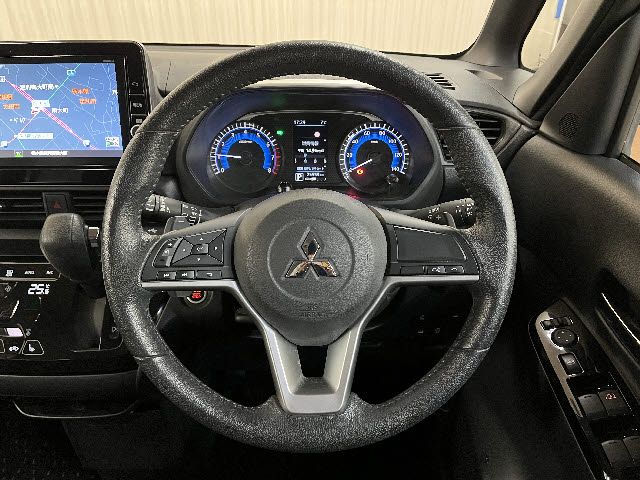 MITSUBISHI EK X SPACE 2021 Image 31