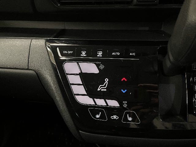 MITSUBISHI EK X SPACE 2021 Image 31