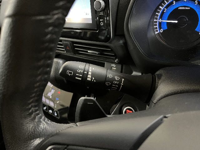 MITSUBISHI EK X SPACE 2021 Image 31