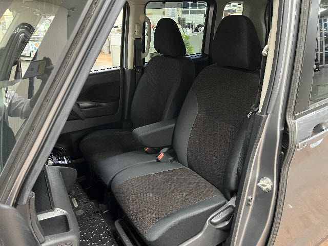 MITSUBISHI EK X SPACE 2021 Image 31