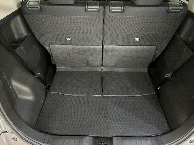 MITSUBISHI EK X SPACE 2021 Image 31