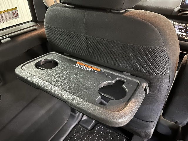 MITSUBISHI EK X SPACE 2021 Image 31