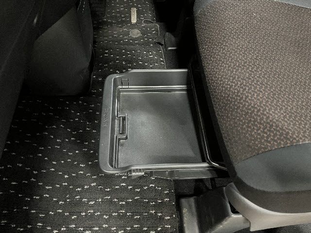 MITSUBISHI EK X SPACE 2021 Image 31