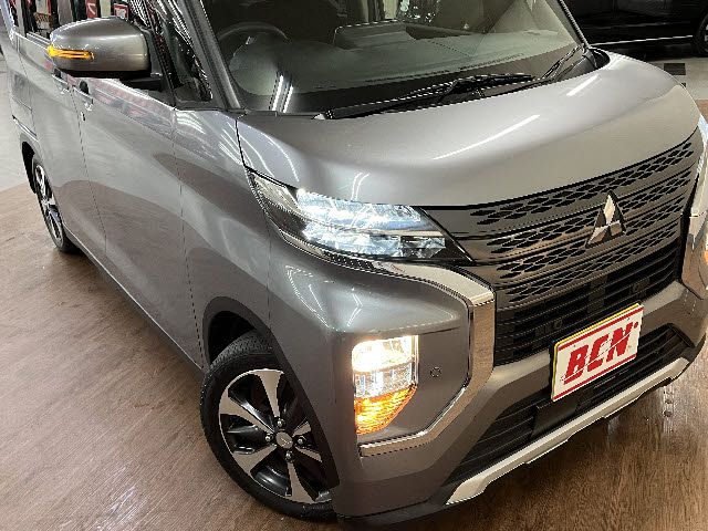 MITSUBISHI EK X SPACE 2021 Image 31