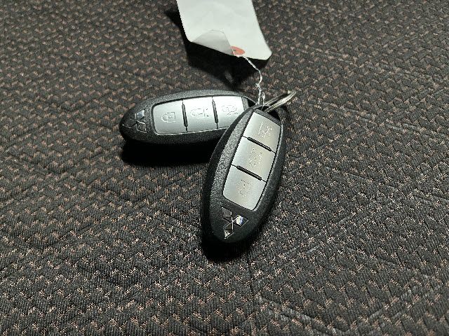 MITSUBISHI EK X SPACE 2021 Image 31