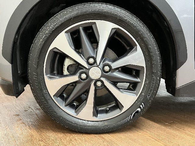 MITSUBISHI EK X SPACE 2021 Image 31