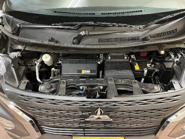 MITSUBISHI EK X SPACE 2021 Image 31