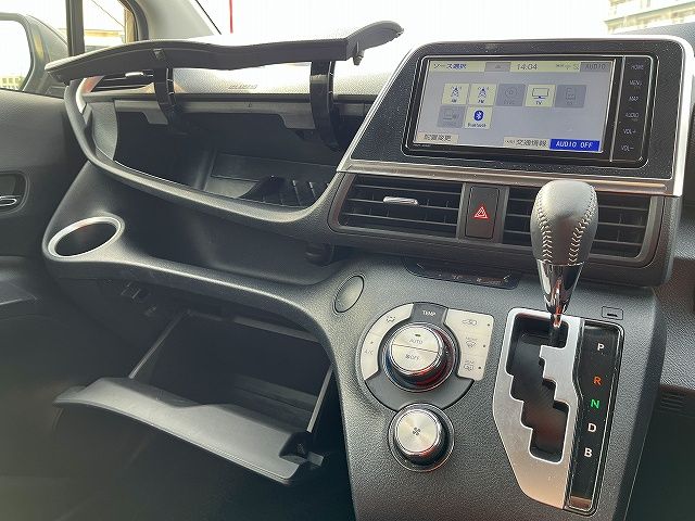 TOYOTA SIENTA HYBRID 2020 Image 31