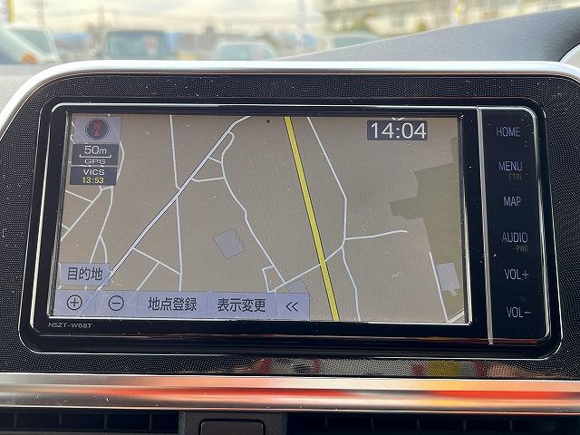 TOYOTA SIENTA HYBRID 2020 Image 31