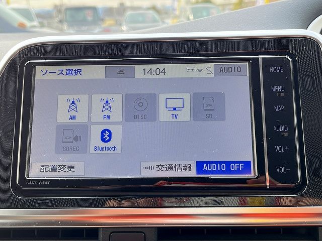 TOYOTA SIENTA HYBRID 2020 Image 31