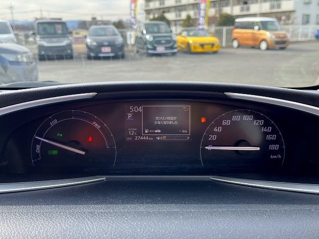 TOYOTA SIENTA HYBRID 2020 Image 31