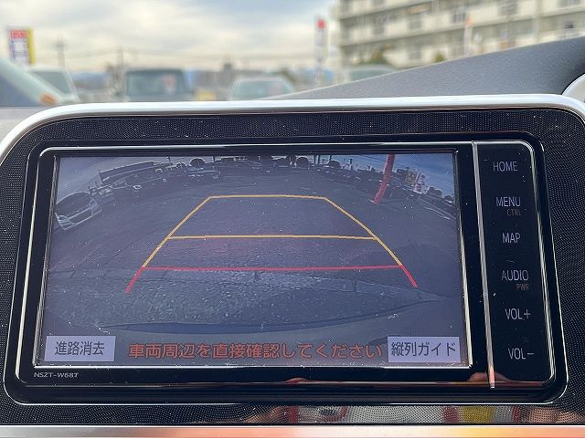 TOYOTA SIENTA HYBRID 2020 Image 31