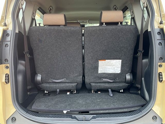 TOYOTA SIENTA HYBRID 2020 Image 31