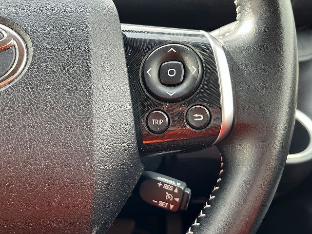 TOYOTA SIENTA HYBRID 2020 Image 31