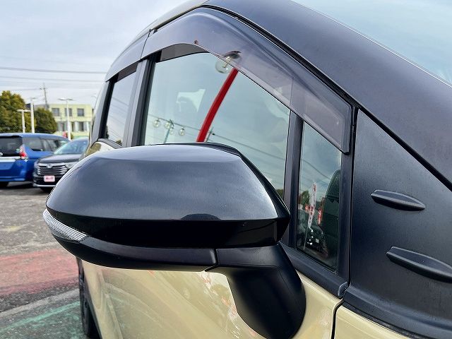 TOYOTA SIENTA HYBRID 2020 Image 31