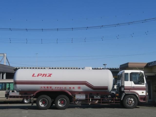 HINO PROFIA 1996 Image 31