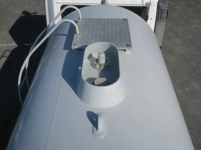 HINO PROFIA 1996 Image 31