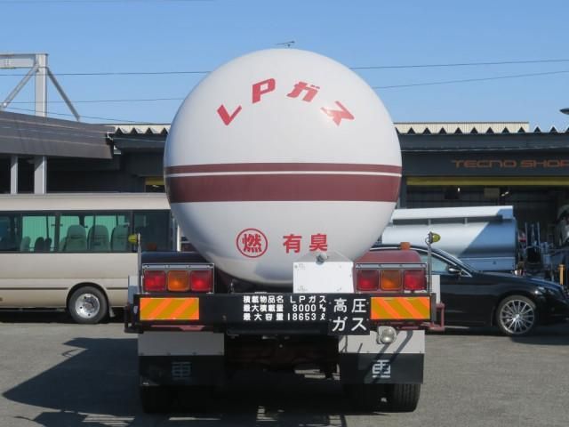 HINO PROFIA 1996 Image 31
