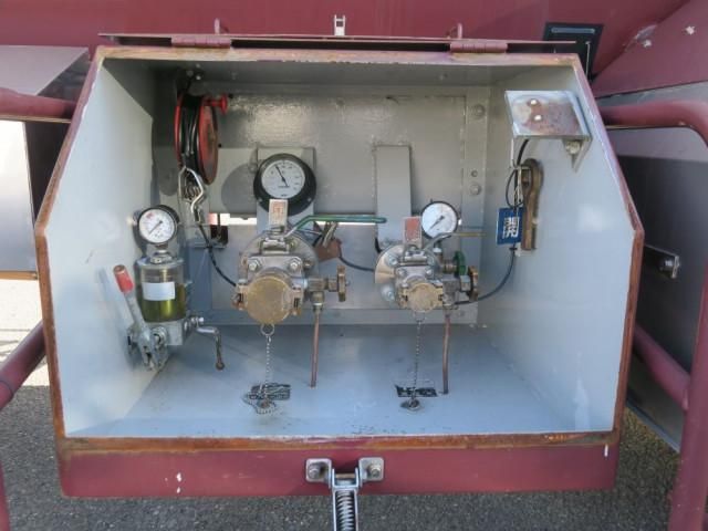 HINO PROFIA 1996 Image 31