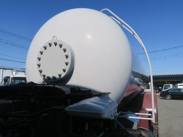 HINO PROFIA 1996 Image 31