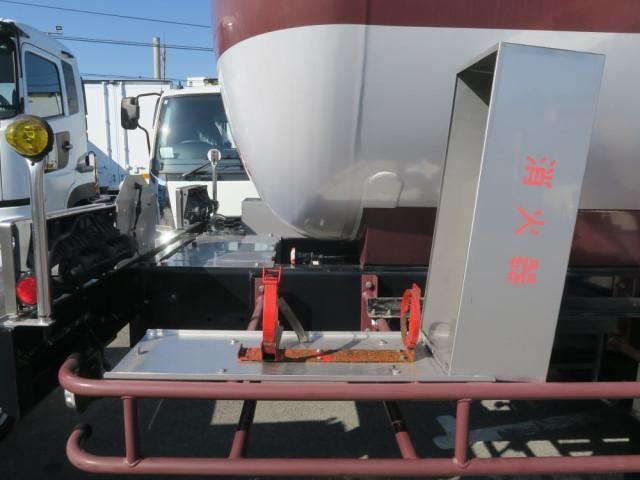 HINO PROFIA 1996 Image 31