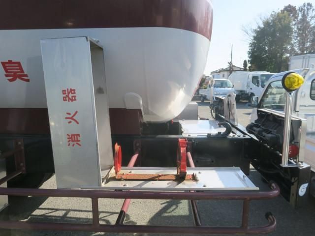 HINO PROFIA 1996 Image 31