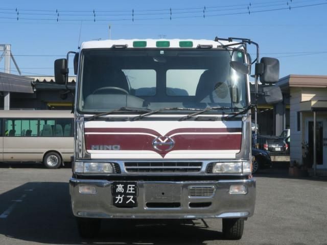 HINO PROFIA 1996 Image 31
