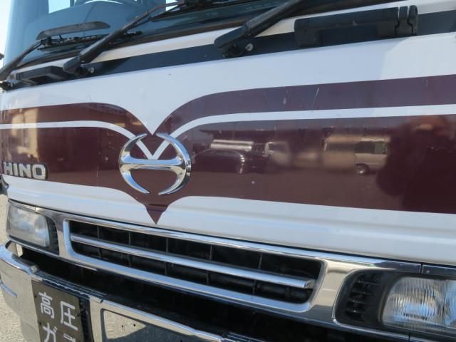 HINO PROFIA 1996 Image 31