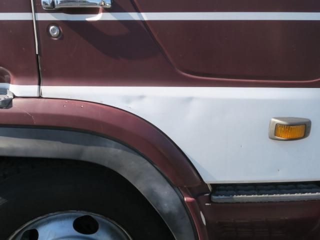 HINO PROFIA 1996 Image 31