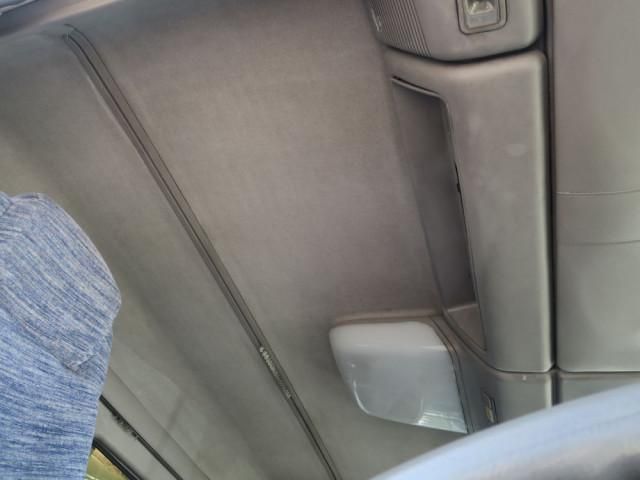 HINO PROFIA 1996 Image 31