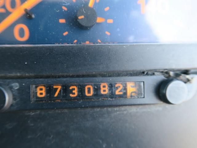 HINO PROFIA 1996 Image 31