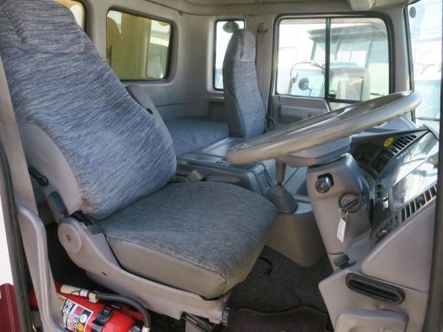 HINO PROFIA 1996 Image 31