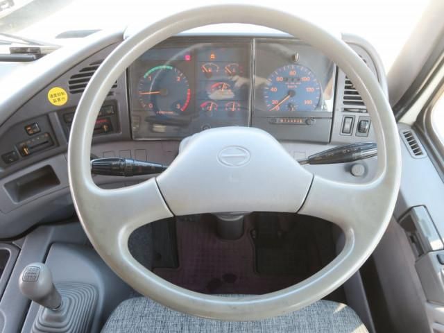 HINO PROFIA 1996 Image 31