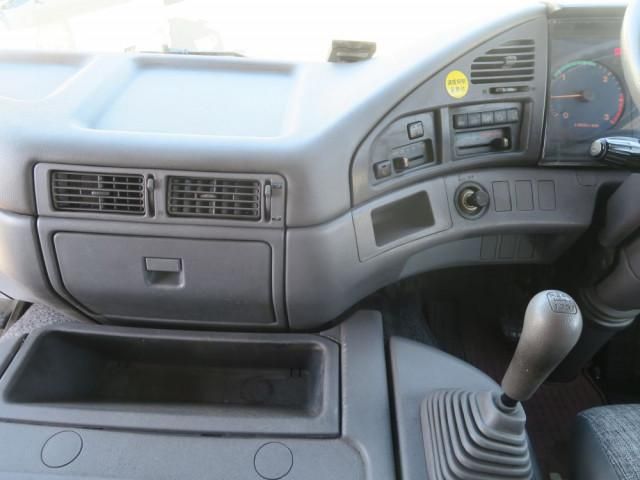 HINO PROFIA 1996 Image 31