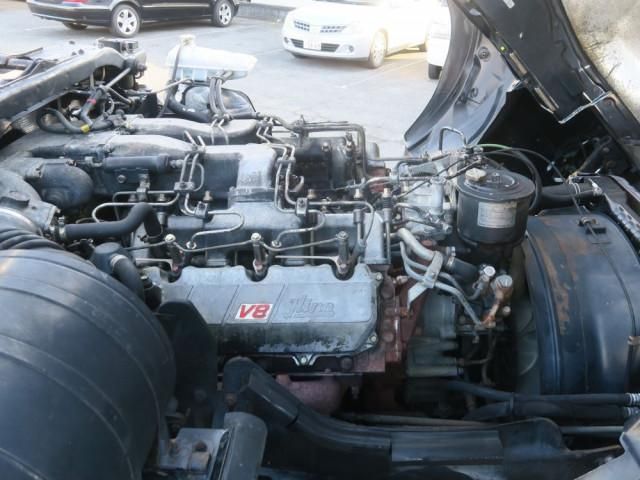 HINO PROFIA 1996 Image 31